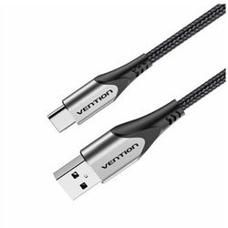 کابل شارژ USB 2.0 به Type-c ونشن مدل CODHI طول 3 متر