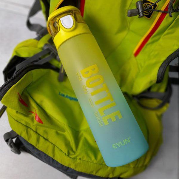 قمقمه ایون مدل New Bottle گنجایش 0.9 لیتر