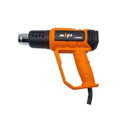 سشوار صنعتی 2000 وات مکث اچ ام تی مدل S1*125