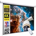 Electric curtain TSCO TVS149 MO