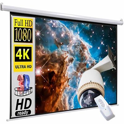 Electric curtain TSCO TVS149 MO