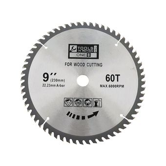 صفحه برش چوب وان مدل AT-230MM