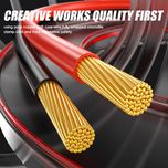 شارژر باتری خودرو فاکسسور مدل SMART-12V20A-24V10A گارانتی