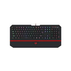 کیبورد مخصوص بازی ردراگون مدل Karura2 K502 RGB