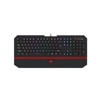 کیبورد مخصوص بازی ردراگون مدل Karura2 K502 RGB