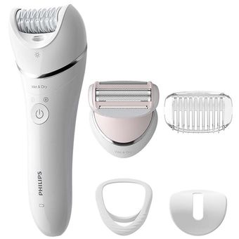 اپیلاتور Epilator فیلیپس مدل BRE710