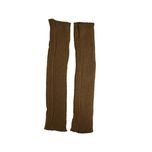 ساق پا بافتنی زنانه مدل MDSS-CH5348