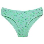 شورت زنانه مدل گل رز نخی کد 4227 بسته 6 عددی