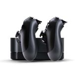 پایه شارژر دسته بازی پلی استیشن 4 مدل Charging Station
