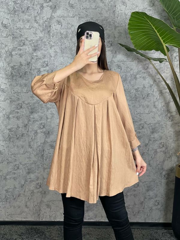 تونیک بابوس جلو چین 1034