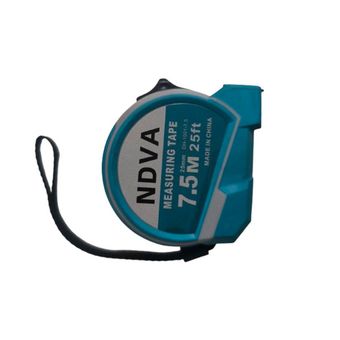 متر 7.5 متری دوبر تیغه پهن NDVA