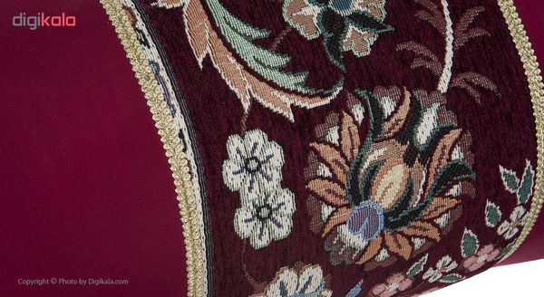 بالش طرح سنتی مدل yalda-b