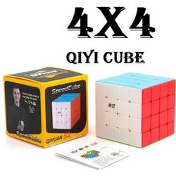 روبیک کای وای مدل4 درQIYUAN 4