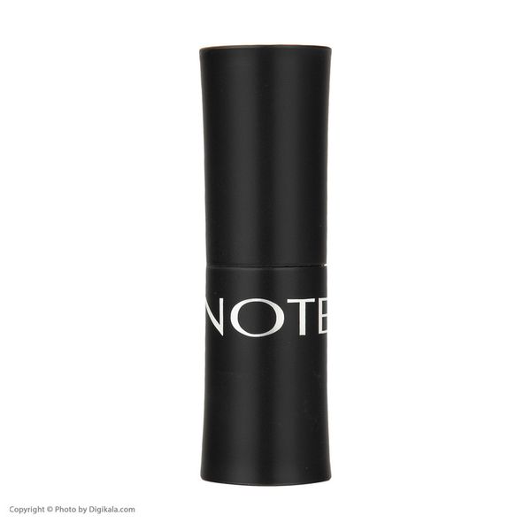 رژ لب جامد نوت سری Mattemoist شماره 309