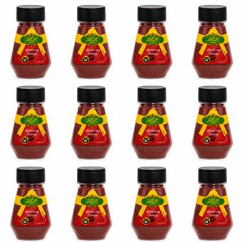 پودر سماق جستجو - 100 گرم مجموعه 12 عددی