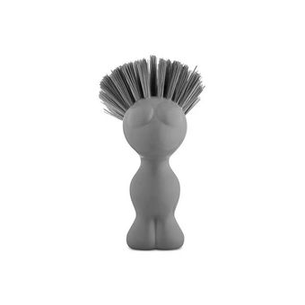 برس شستشو لیمون مدل فانتزی