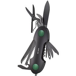 ابزار چندکاره 14 در 1 گرین لاین GREEN LION 14 IN 1 TOOL