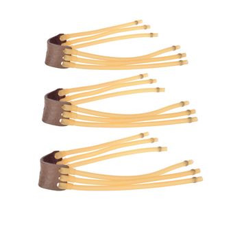 کش تیر و کمان مدل AF- 3 بسته 3عددی