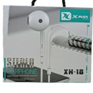 هندزفری ایکس مکس مدل XH-18