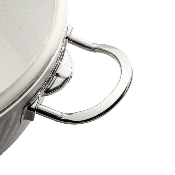 سرویس پخت و پز 12 پارچه ام جی اس کد 800305