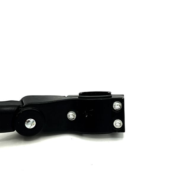 جک بغل آلومینیوم تنظیمی