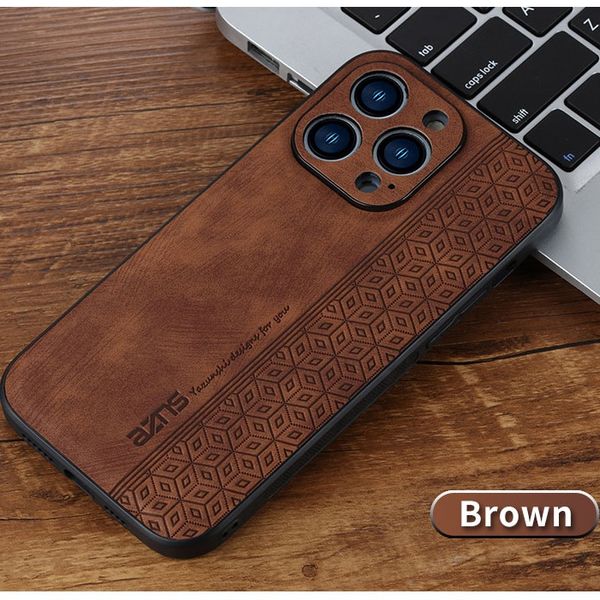 کاور آزنس مدل FIT PRO مناسب برای گوشی موبایل iPhone 14 Pro Max