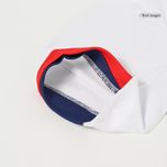 تی شرت ورزشی مردانه مدل پاریس Away 2025