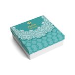 انگشتر دخترانه ماصرم مدل کیتی Ri1069*144