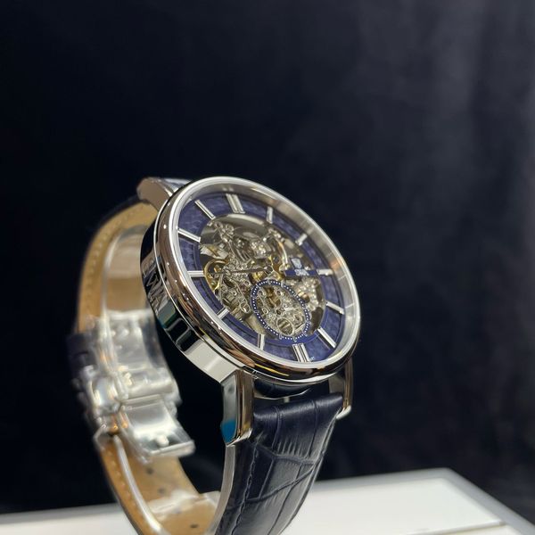 ساعت مچی عقربهای اتوماتیک مردانه سوئیس آرت مدل ANT15505