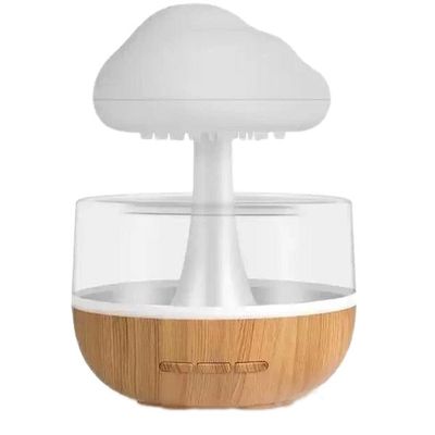 چراغ رومیزی قراچی باران زا