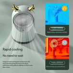 پنکه رومیزی مدل مه پاش فانتزی