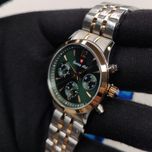 ساعت مچی عقربهای کوارتز زنانه سوئیس آرت مدل ANT027SR1607-Limited Edition