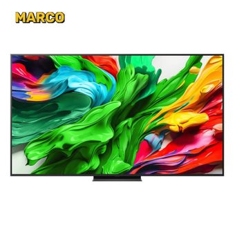 تلویزیون هوشمند ال جی مدل 55QNED86A سایز 55 اینچ Ultra HD 4K
