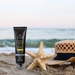 کرم ضدآفتاب آقایان SPF45 سینره، حجم 50 میلی‌لیتر