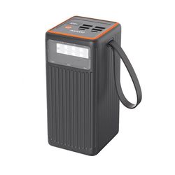 پاوربانک پرودو مدل PB079 با ظرفیت 60000 میلی آمپر ساعت