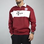 سویشرت مردانه مدل GS-M-205540
