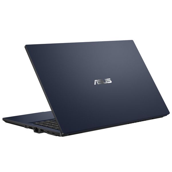 لپ تاپ 15.6 اینچ ایسوس مدل ExpertBook B1 B1502CV-BQ0803-i3 1315U 8GB 256SSD W TN