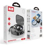 مجموعه لوازم جانبی موبایل