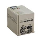 اینورتر 7.5 کیلووات الکترومارکت زریر مدل EMGD200A-G37D5/P3011