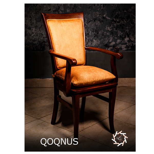 QOQNUS(ققنوس)،دسته دار