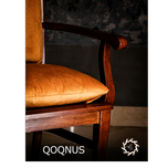 QOQNUS(ققنوس)،دسته دار
