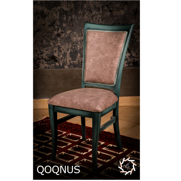 QOQNUS(ققنوس)