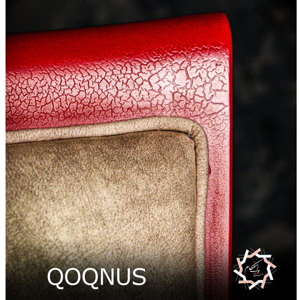 QOQNUS(ققنوس)