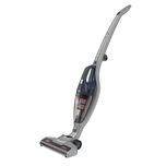 جارو شارژی عصایی بلک اند دکر مدل SVB520JW-B5 با باتری 18 ولت، توان مکش 36 ایر وات، ظرفیت مخزن 0.5 لیتر و شارژ سریع 4 دقیقه
