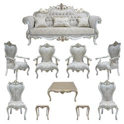 مبل 9 نفره مدل افسون