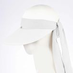 کلاه آفتابگیر زنانه مدل MDSS-CH8212