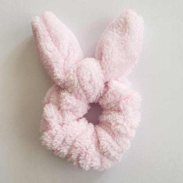 کش مو دخترانه طرح خرگوش کد KSH134