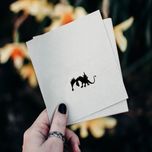 برچسب بدنه خودرو رادیانس مدل دو اژدها کد J01