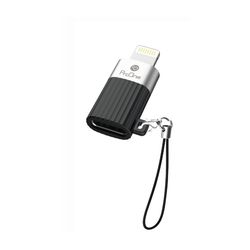 مبدل لایتنینگ به USB-C پرووان مدل PCO09