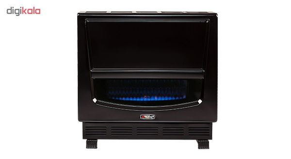 بخاری گازی نیک کالا مدل آفتاب AF18